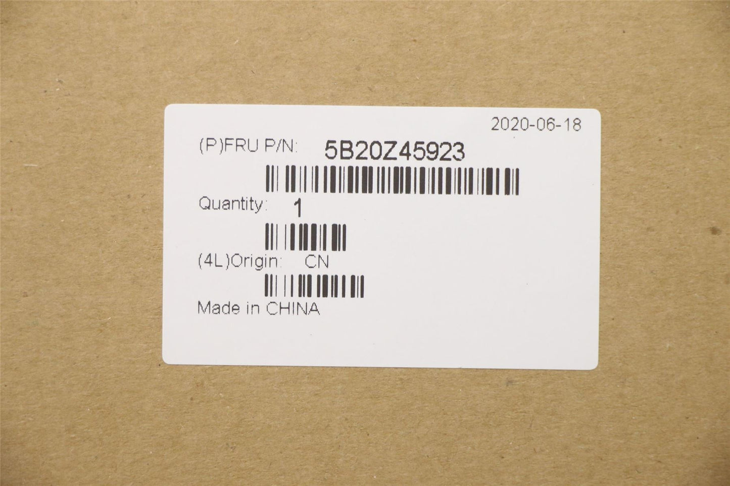 Lenovo ThinkPad T15 T14 Gen 1 Motherboard Mainboard UMA intelI710510U 5B20Z45923