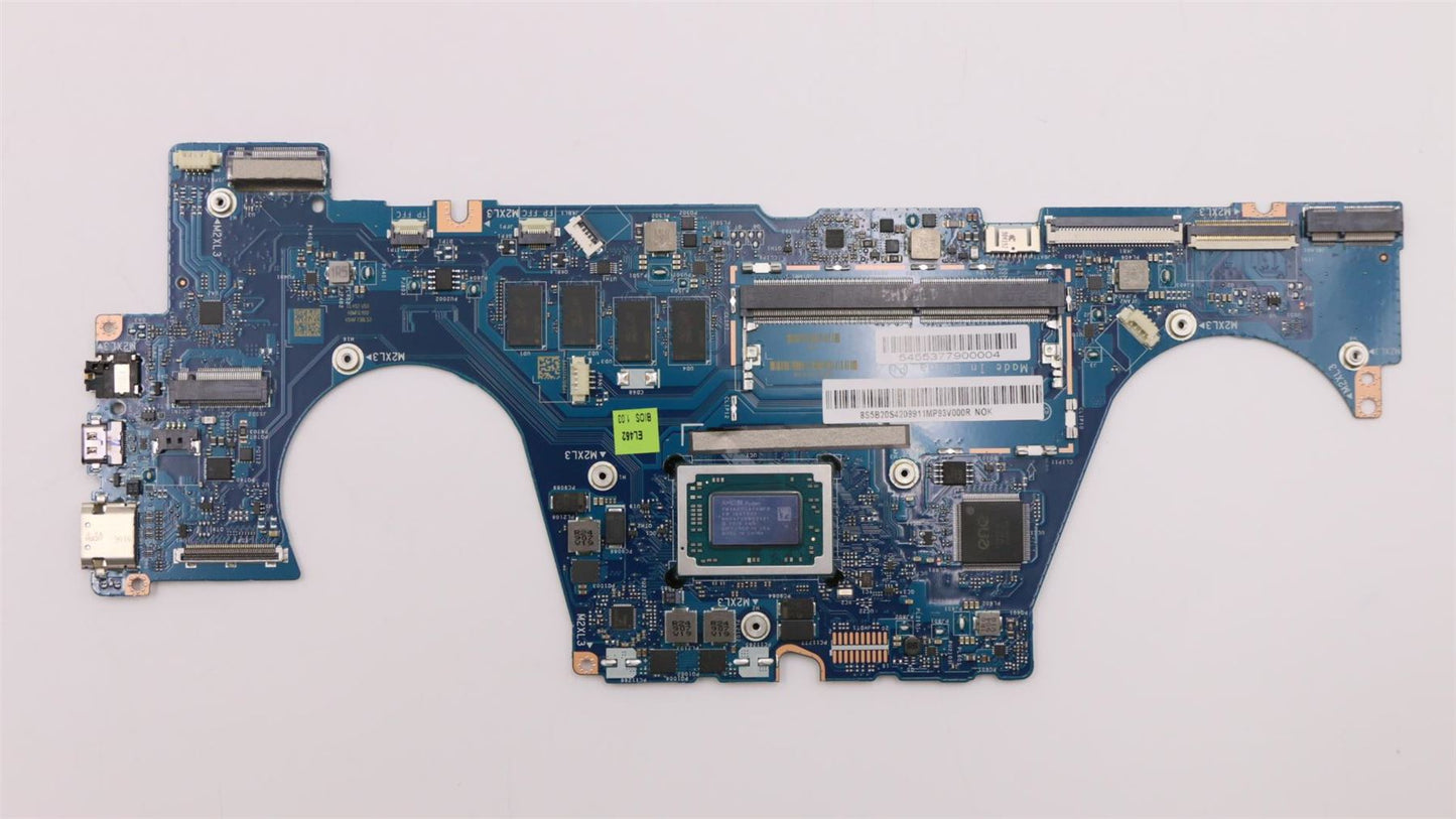 Lenovo IdeaPad S540-14API Motherboard Mainboard UMA AMD Ryzen 5 3500U 5B20S42099