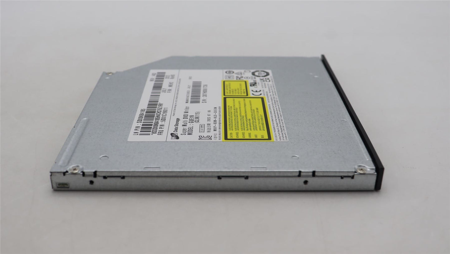 Lenovo 5DX1C19011 OPT_DRIVE HL GUE1N 9.0 DVDWriter WB EH