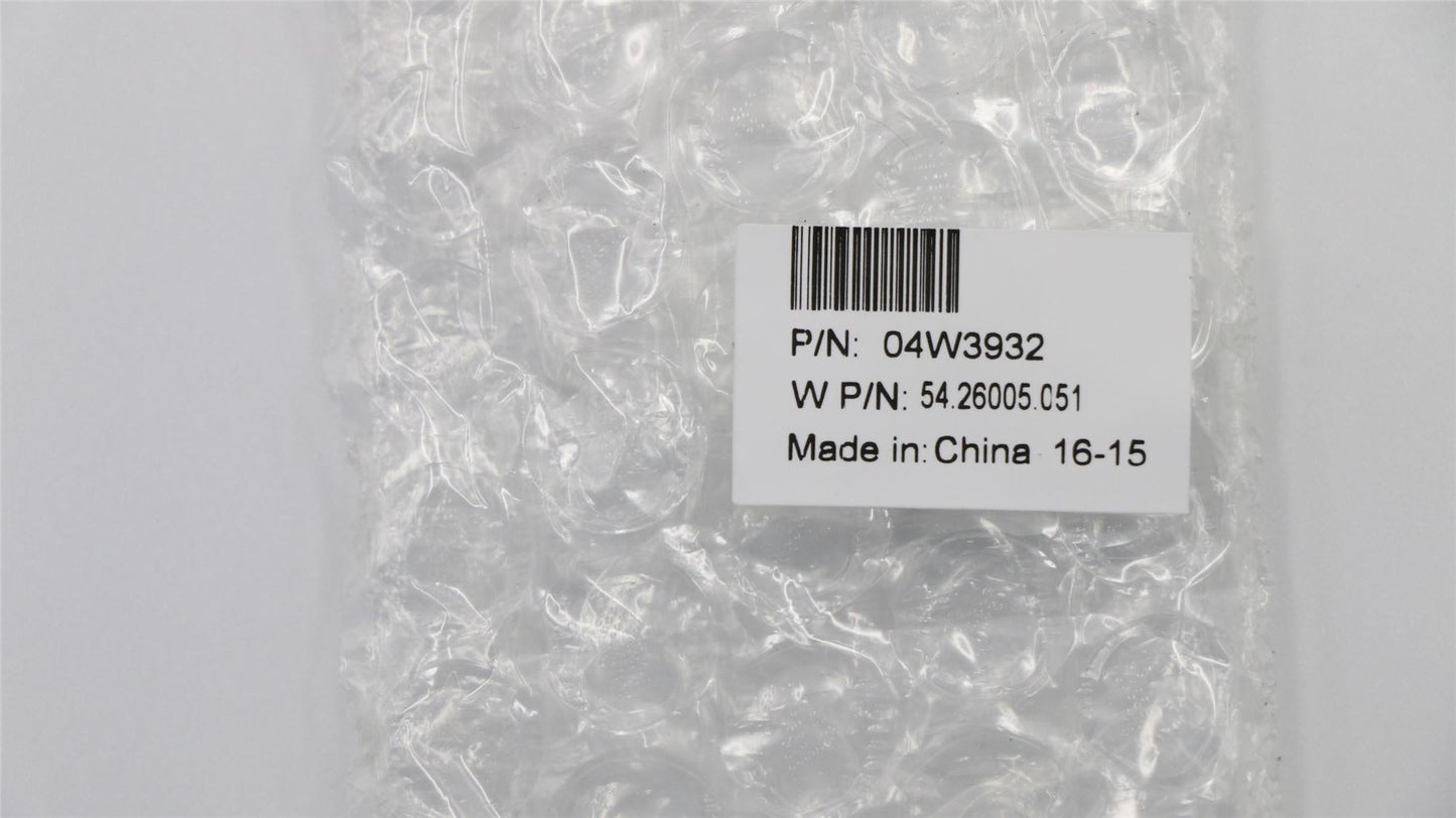 Lenovo FRU 4 in 1 Card Reader 04W3932
