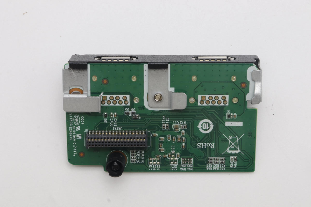 Lenovo CARDPOP BLD Tiny11 2 USB-A card USB Board 5C50W32104
