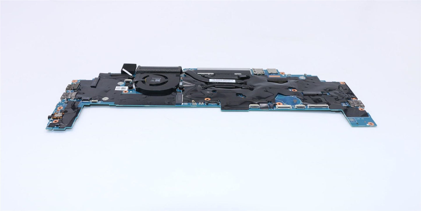 Lenovo Yoga X1 3rd Gen Motherboard Mainboard UMA intelI58250U 8G 5B20V13390