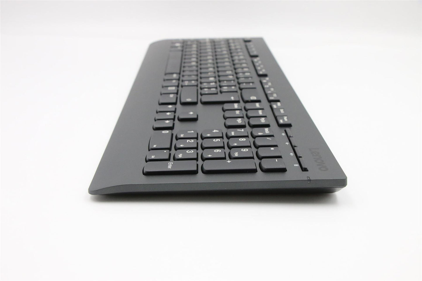 Lenovo Wireless KBD-Belgium/UK 03X6969