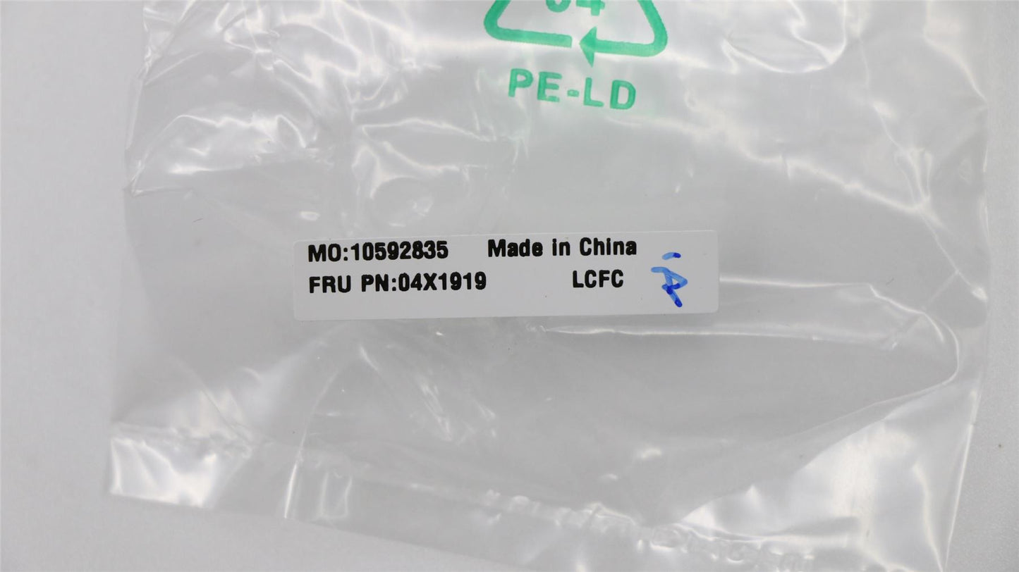 Lenovo FRU DC-IN bracket 15W 04X1919