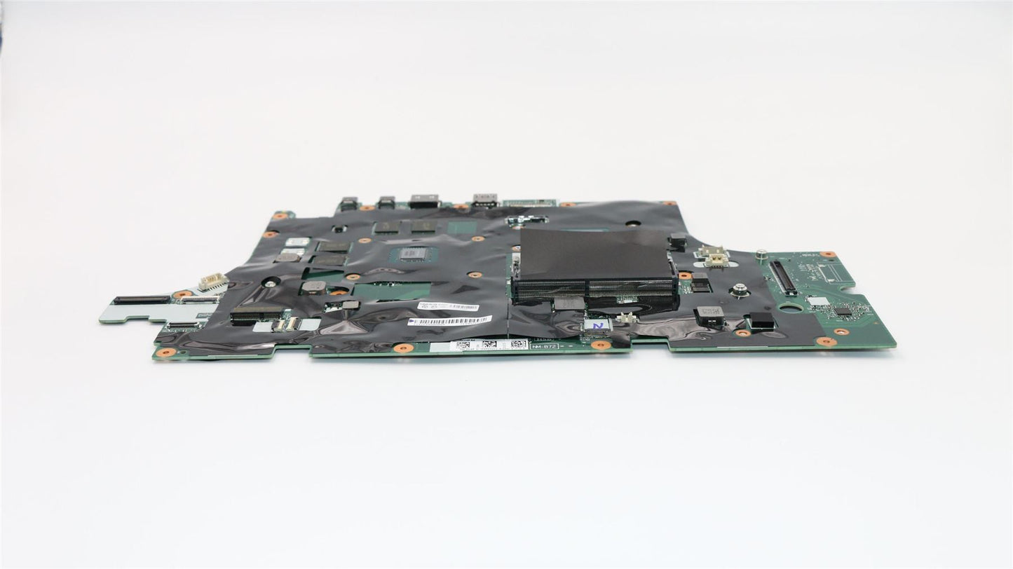 Lenovo ThinkPad P72 Motherboard Mainboard 01YU277