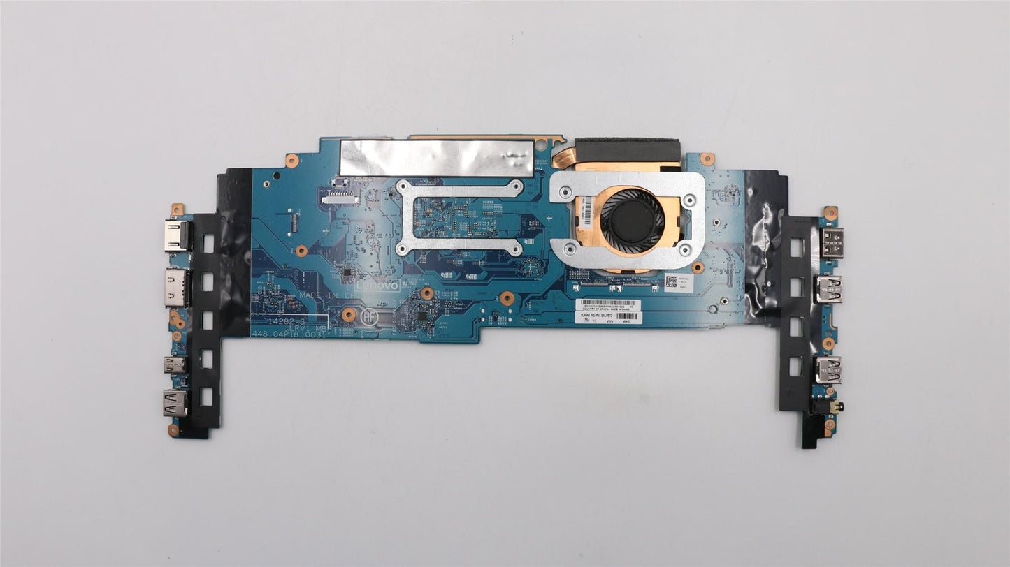 Lenovo Yoga X1 4th X1 1st X1 1st Gen Motherboard Mainboard i5-6300U 8GB 01LV873