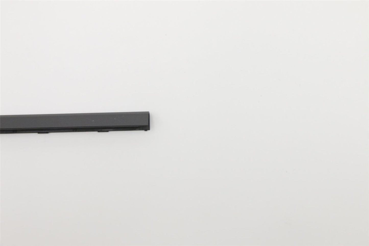 Lenovo IdeaPad 5-14IIL05 5-14ARE05 Hinge Cap Strip Trim Cover Black 5B30Y88975