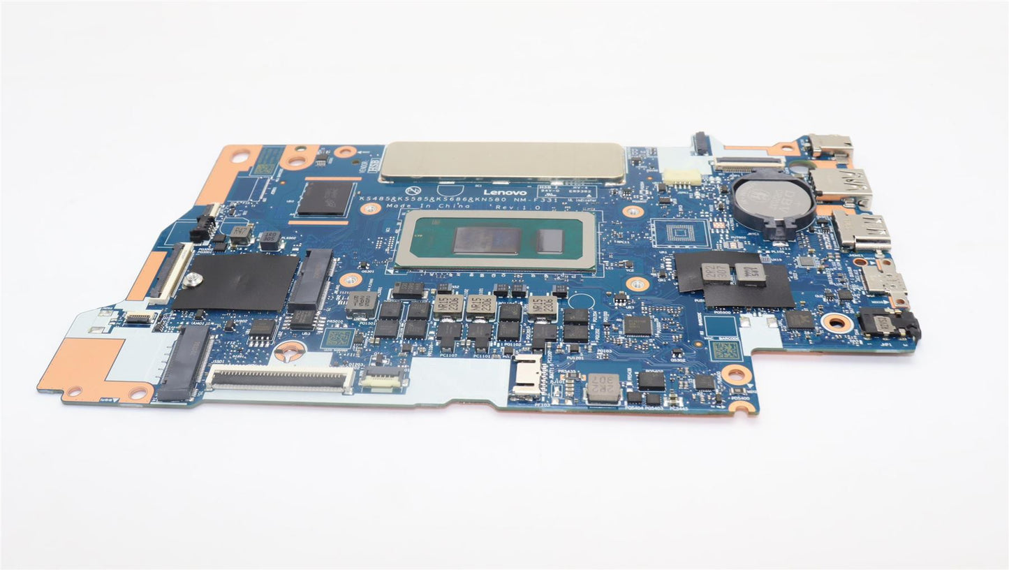 Lenovo IdeaPad 3 16IRU8 Motherboard Mainboard UMA INTELI71355U 16G 5B21L31924