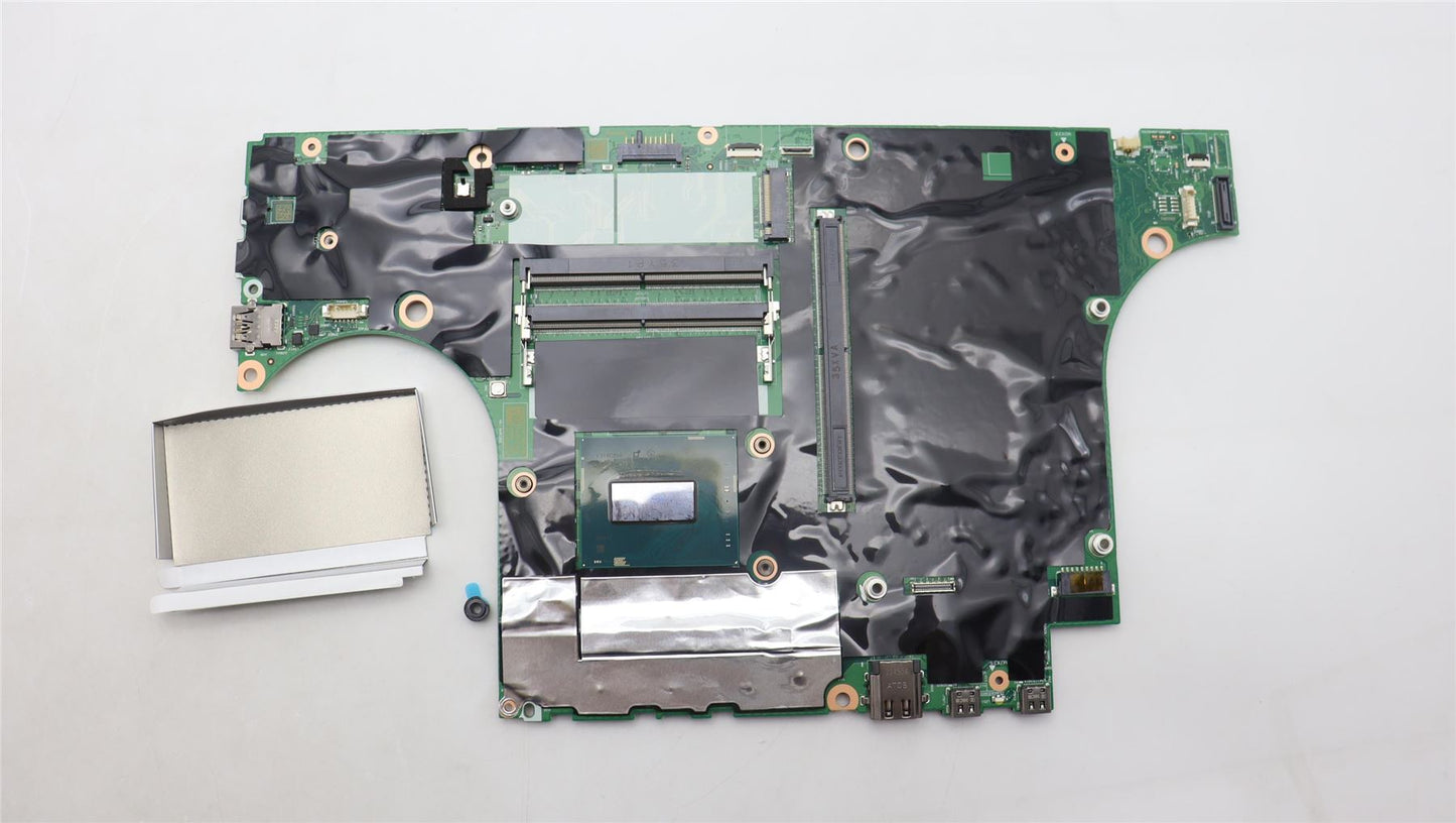 Lenovo ThinkPad P16 Gen 2 Motherboard Mainboard UMA INTELI713850HX 5B21L75341