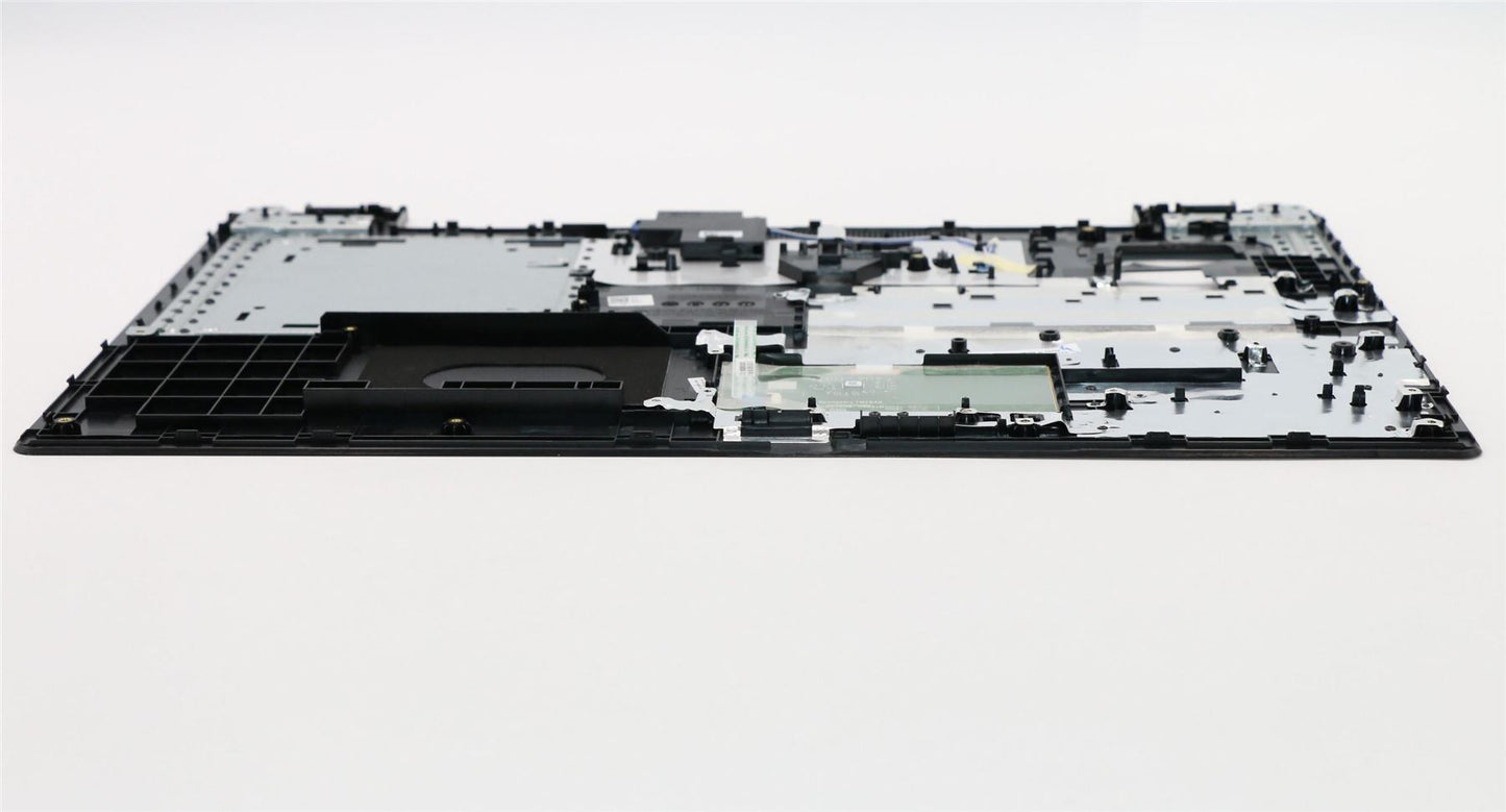 Lenovo IdeaPad 110-17ACL Palmrest Cover Black 5CB0L72485
