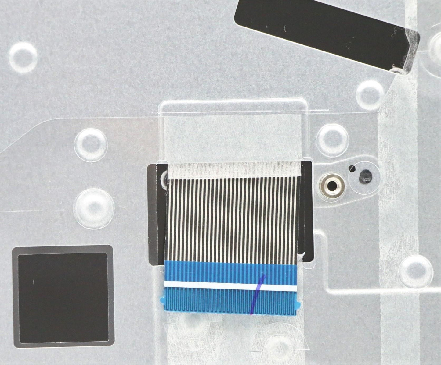 Lenovo IdeaPad 330-15IKB 330-15IGM Keyboard Palmrest Top Cover Grey 5CB0R16582