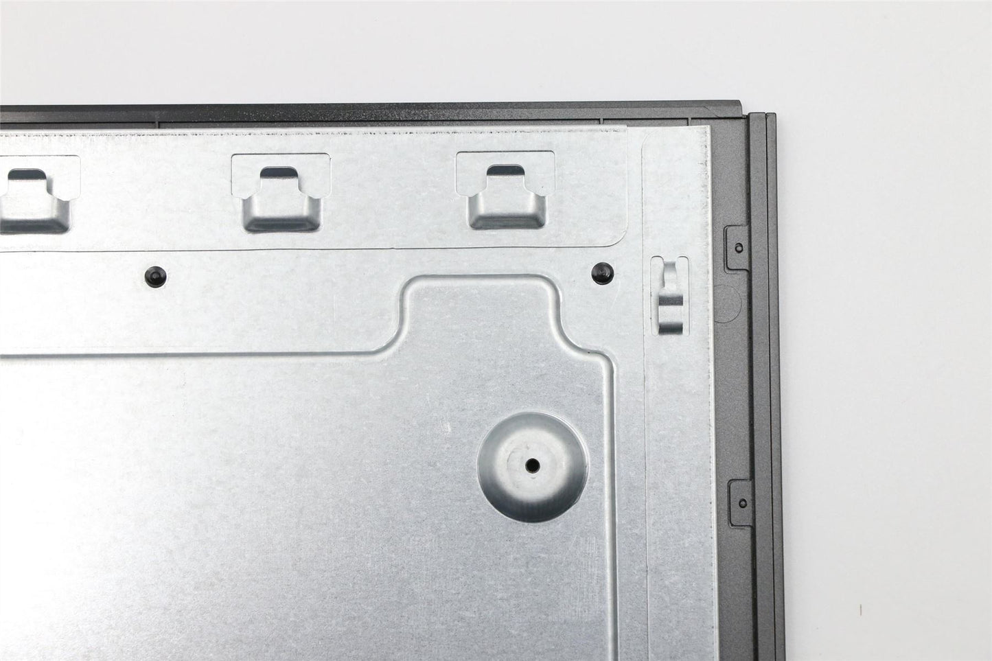 Lenovo Side Assy L,C530,WST 02CW157