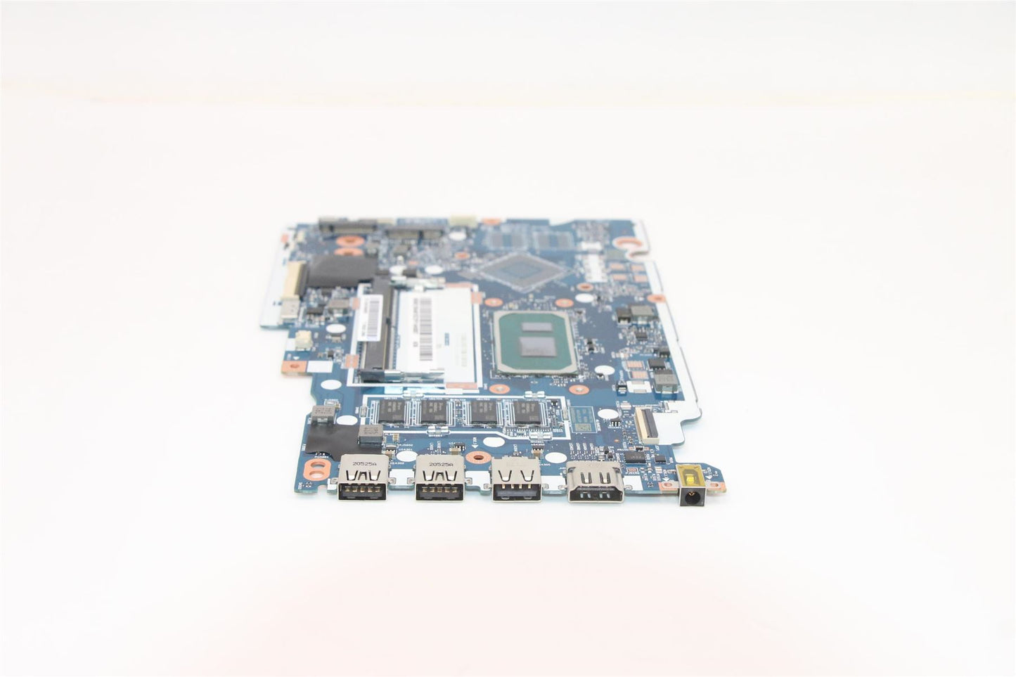 Lenovo IdeaPad 3-14ITL05 Motherboard Mainboard UMA Intel Pentium 7505 5B21B84815