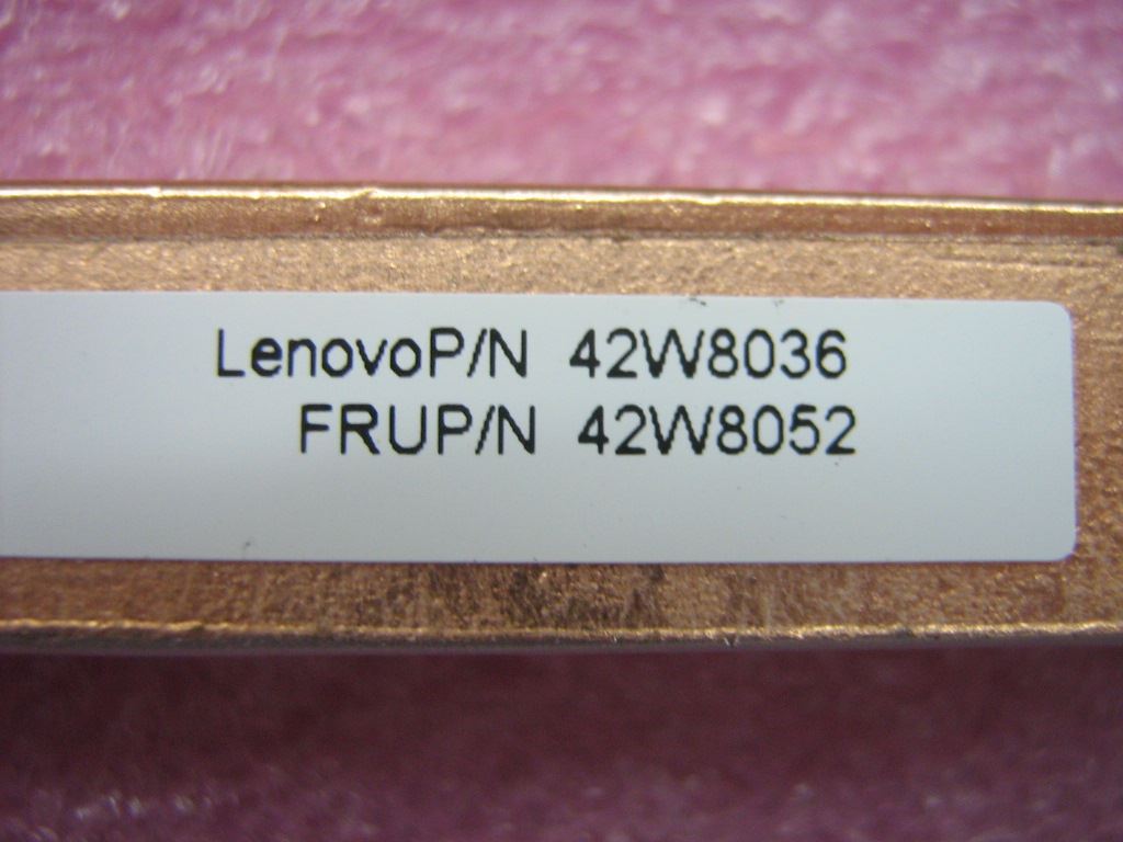 Lenovo YEC Inverter Board 42W8052