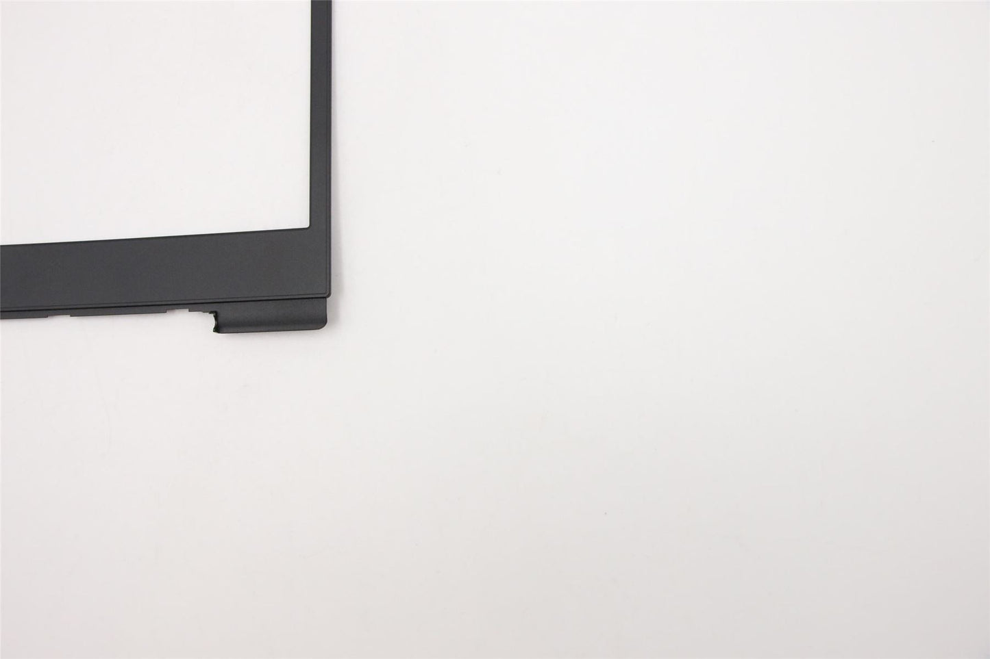 Lenovo IdeaPad 3 15ADA05 3-15ARE05 Bezel front trim frame Cover Black 5B30S18946