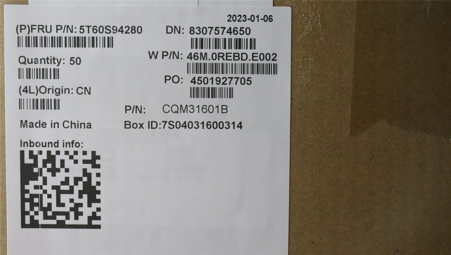 Lenovo Flex 5 14ABR8 5 14IRU8 5 16ABR8 Trackpad Touchpad Board Black 5T60S94280