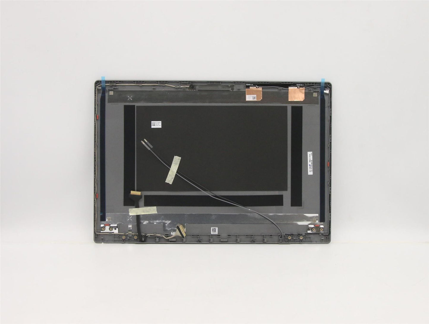 Lenovo IdeaPad 3 15ADA05 3-15ARE05 LCD Cover Rear Back Housing Silver 5CB0Z56885