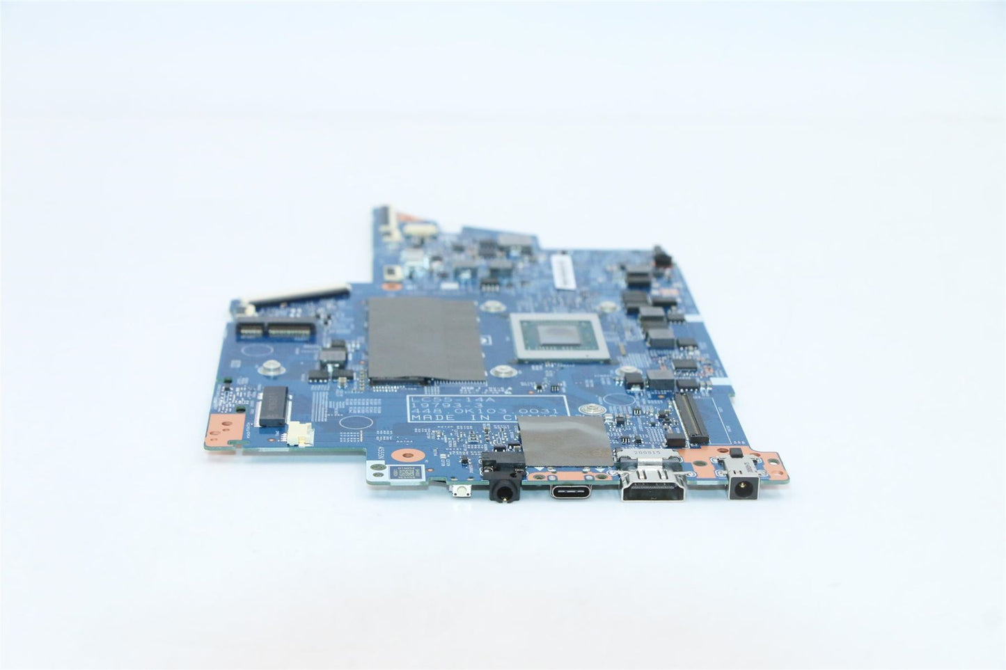 Lenovo Flex 5-14ARE05 Motherboard Mainboard UMA AMD Ryzen 3 4300U 5B21B44606