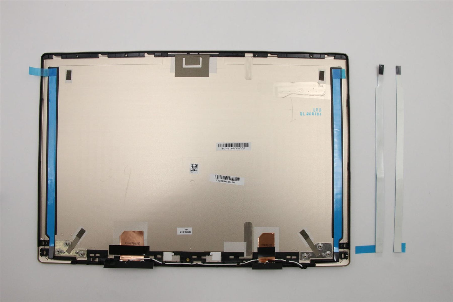 Lenovo LCD Cover C 80XC W/Antenna GD NEW 5CB0Q84268