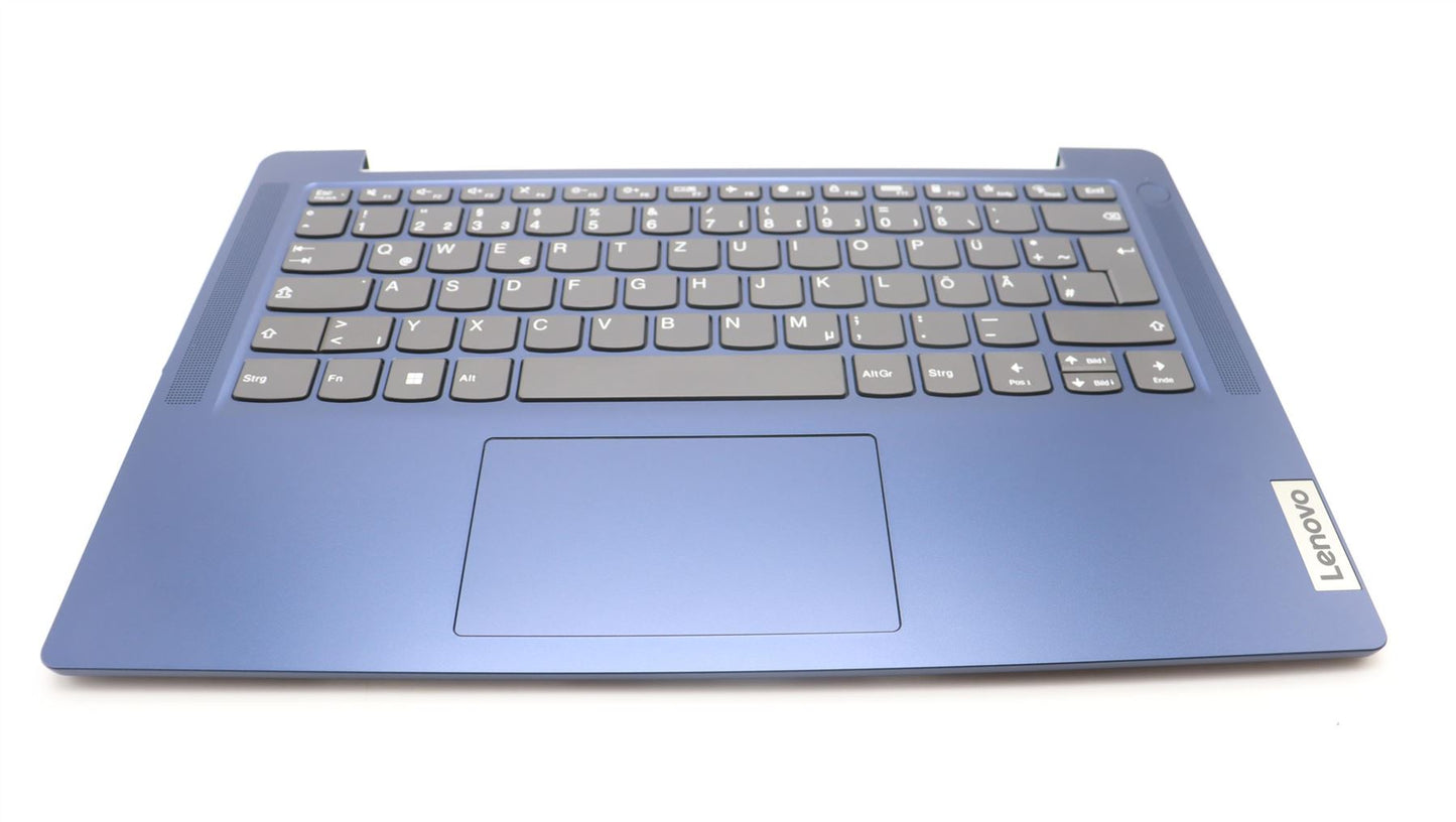 Lenovo COVER Upper Case ASM_GER L 83ELNFPABN 5CB1M47799