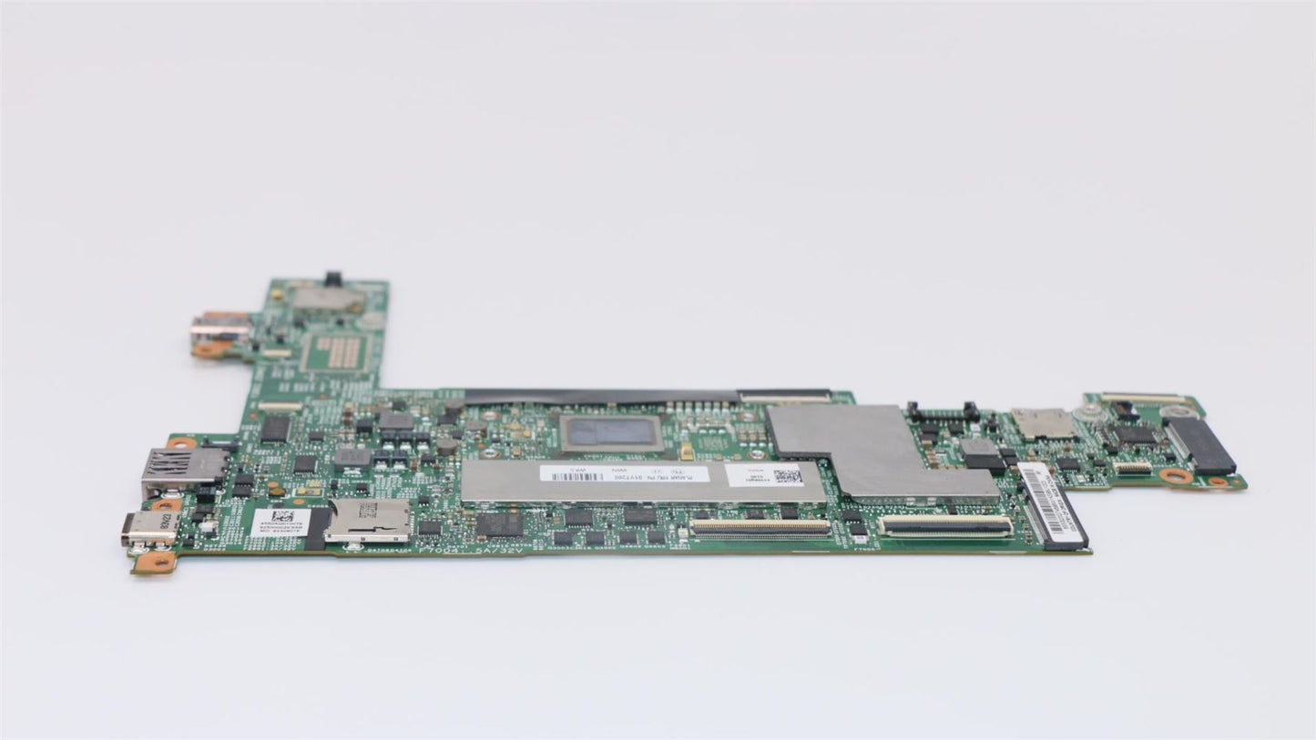 Lenovo ThinkPad X1 2nd X1 2nd Gen Motherboard Mainboard UMA 8GB 01AW768