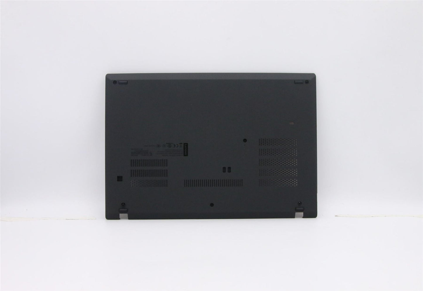 Lenovo ThinkPad T490 Bottom Base Lower Chassis Cover Black 5M10Y56581