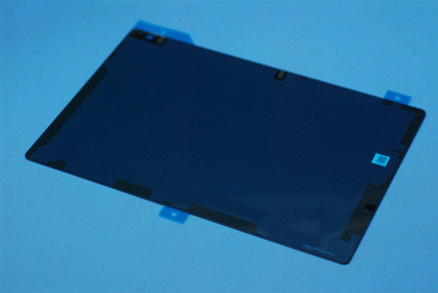 Couvercle de batterie du boîtier arrière Lenovo TAB P10 / Smart P10 5S58C13551