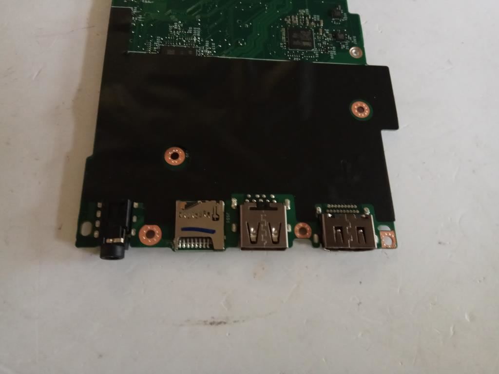 Lenovo Yoga 260 Motherboard Mainboard UMA Intel i3-6100U 01AY874