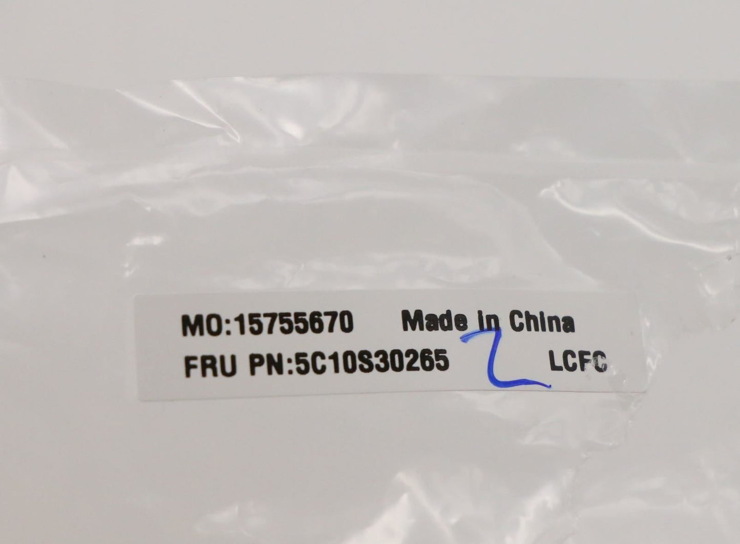 Lenovo Yoga 7 Pro-14ACH5 O Cable Lcd Screen Display LED 5C10S30265