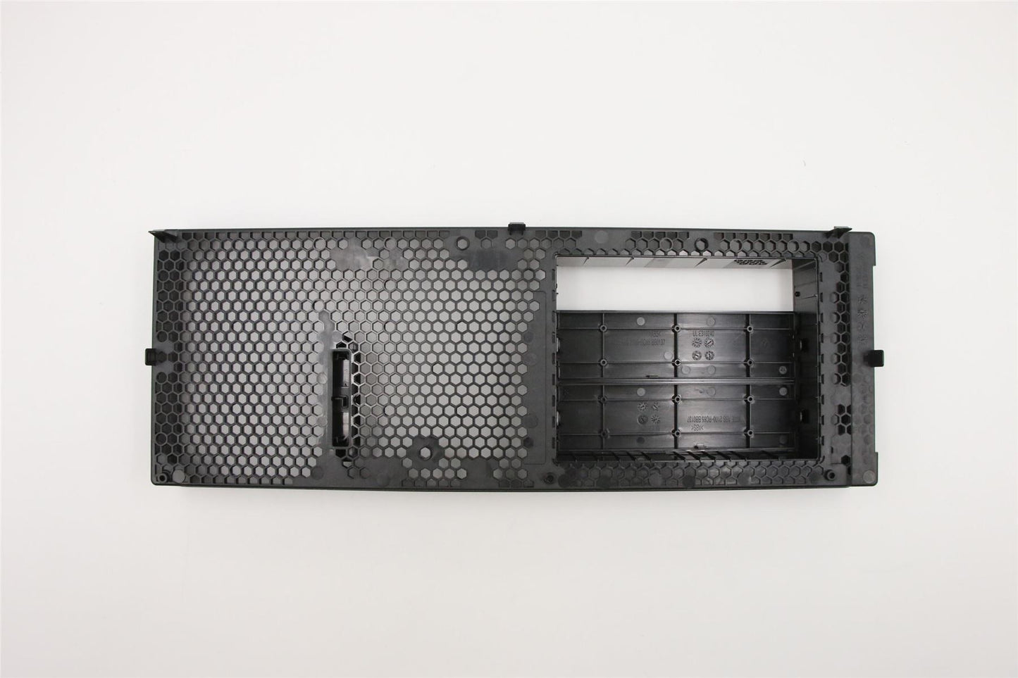 Lenovo ThinkStation P520 Case Front Bezel Cover Black 5M10U49628