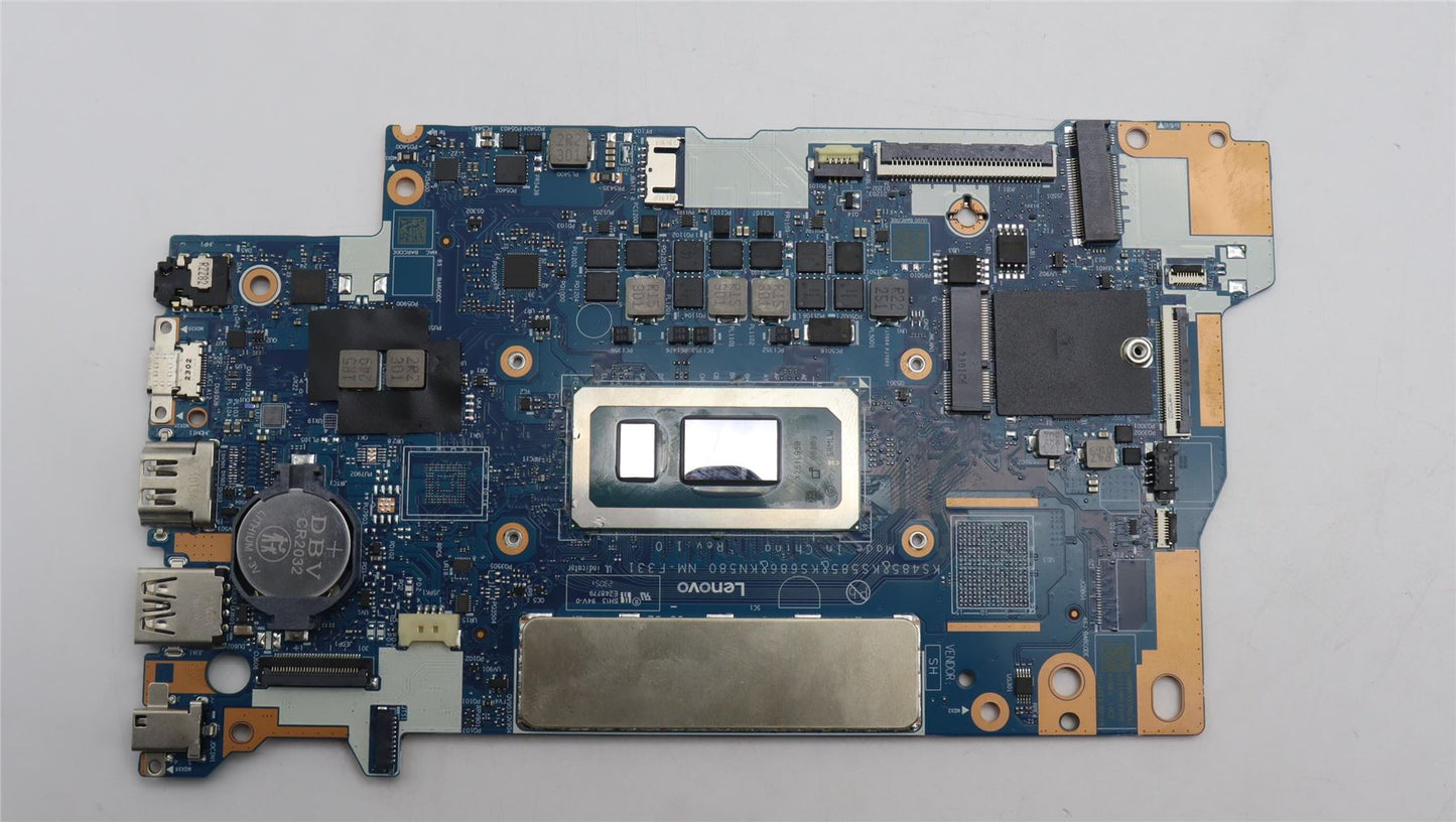Lenovo IdeaPad 3 15IRU8 Motherboard Mainboard UMA INTELI31315U 8G 5B21L14478