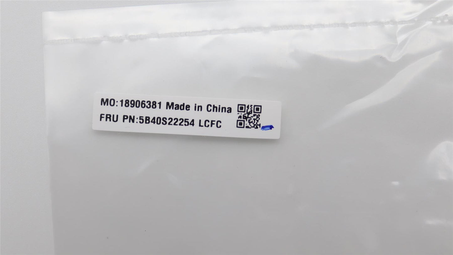 Lenovo BRACKET L 83DF THM_SSD_L 5B40S22254