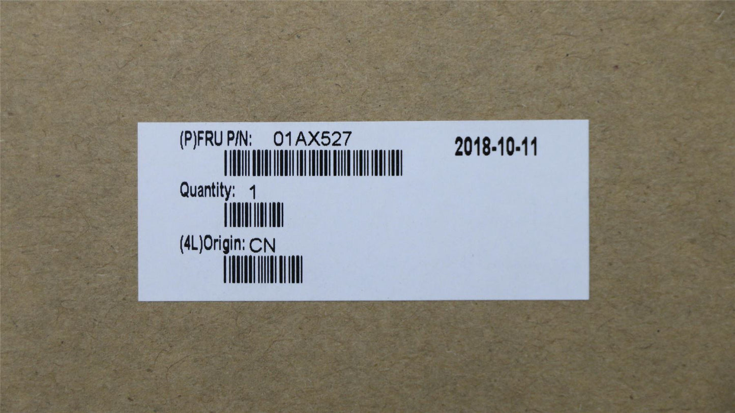 Lenovo ThinkPad T470 A475 Keyboard Nordic Black Backlit 01AX527