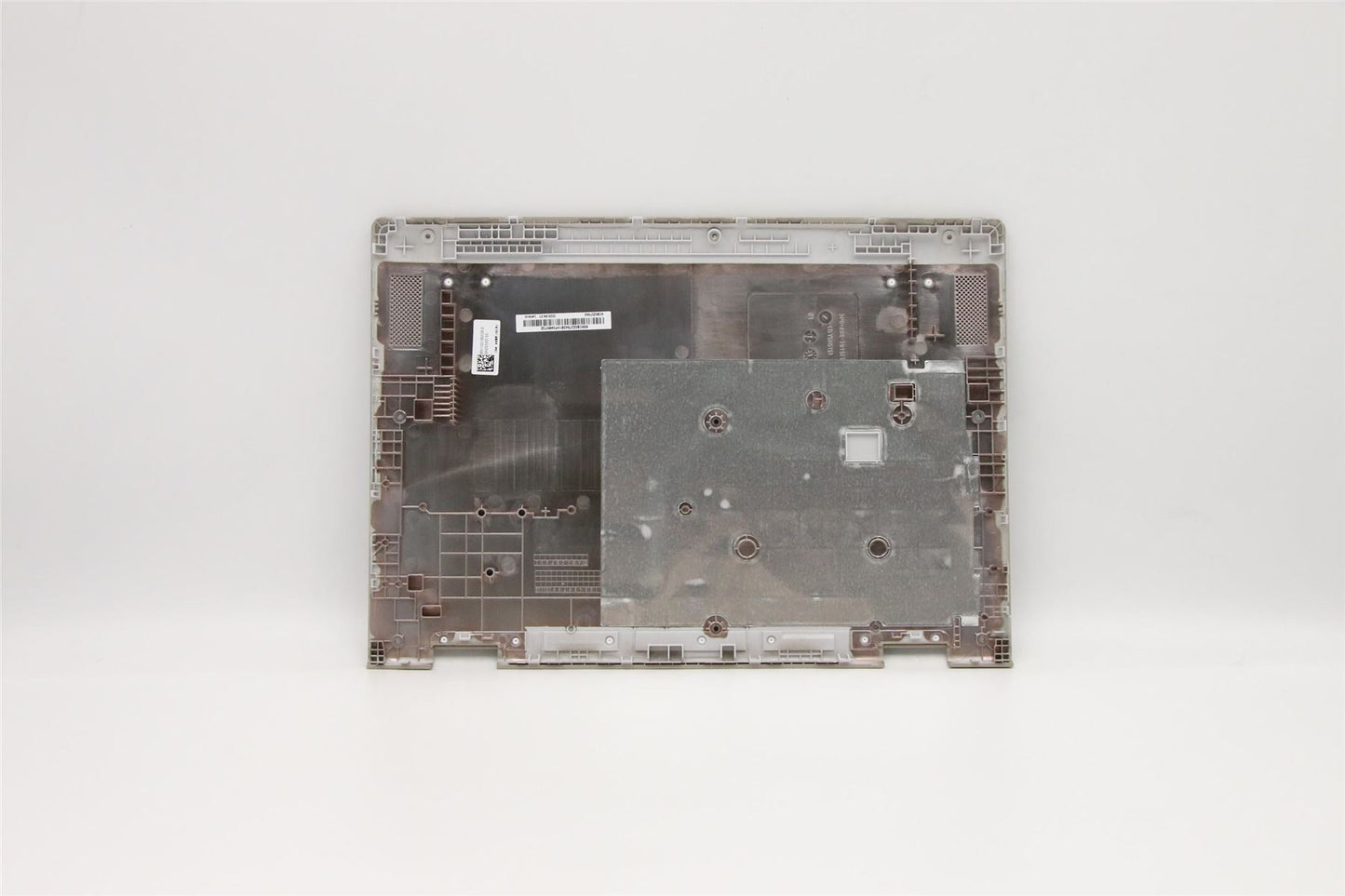 Lenovo Flex CB-11IGL05 Bottom Base Lower Chassis Cover Almond 5CB0Z27843