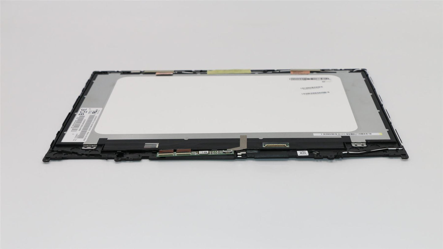Lenovo Flex 520-14IKB 5-1470 Bildschirm LCD Touch Touchscreen Schwarz 14" 5D10N45603