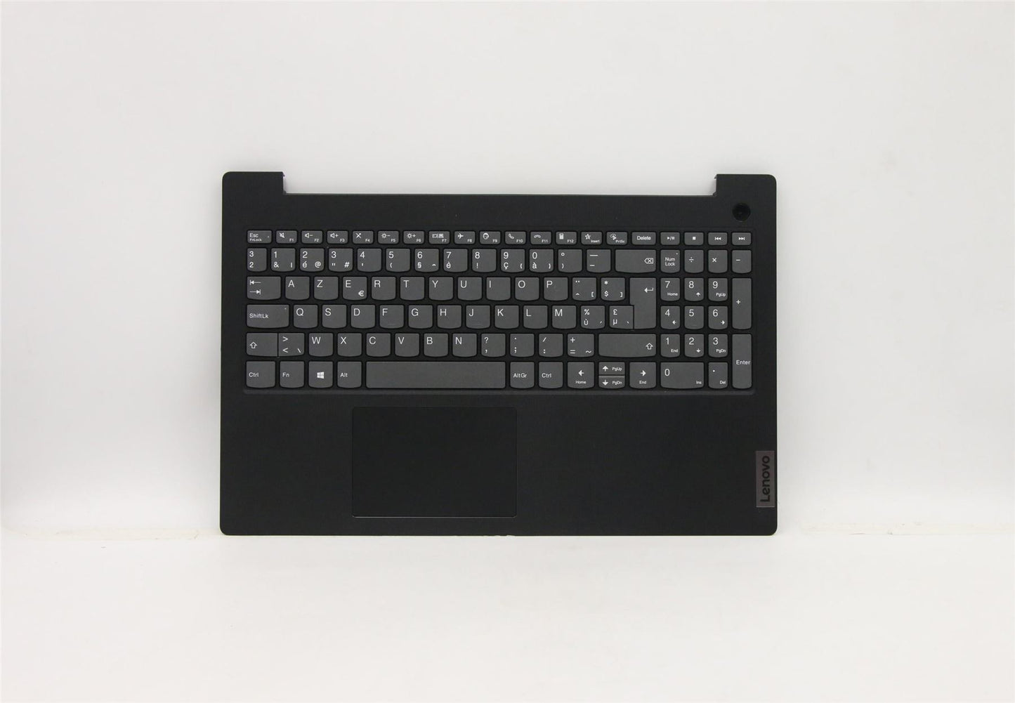 Lenovo Upper Case ASM_BEL L82KB BK DIS 5CB1B96450