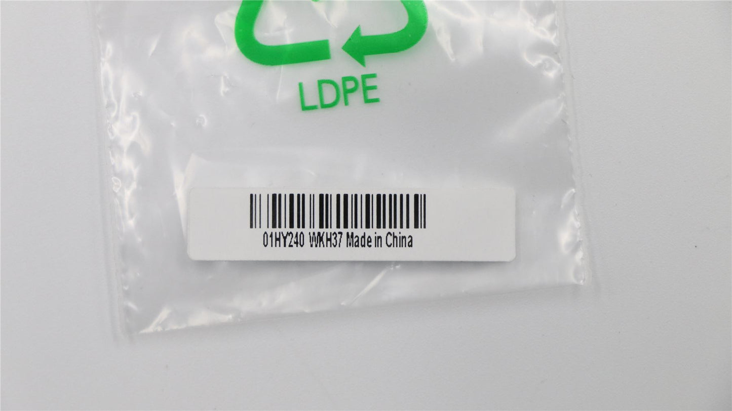 Lenovo 01HY240 FRU FPR Bracket