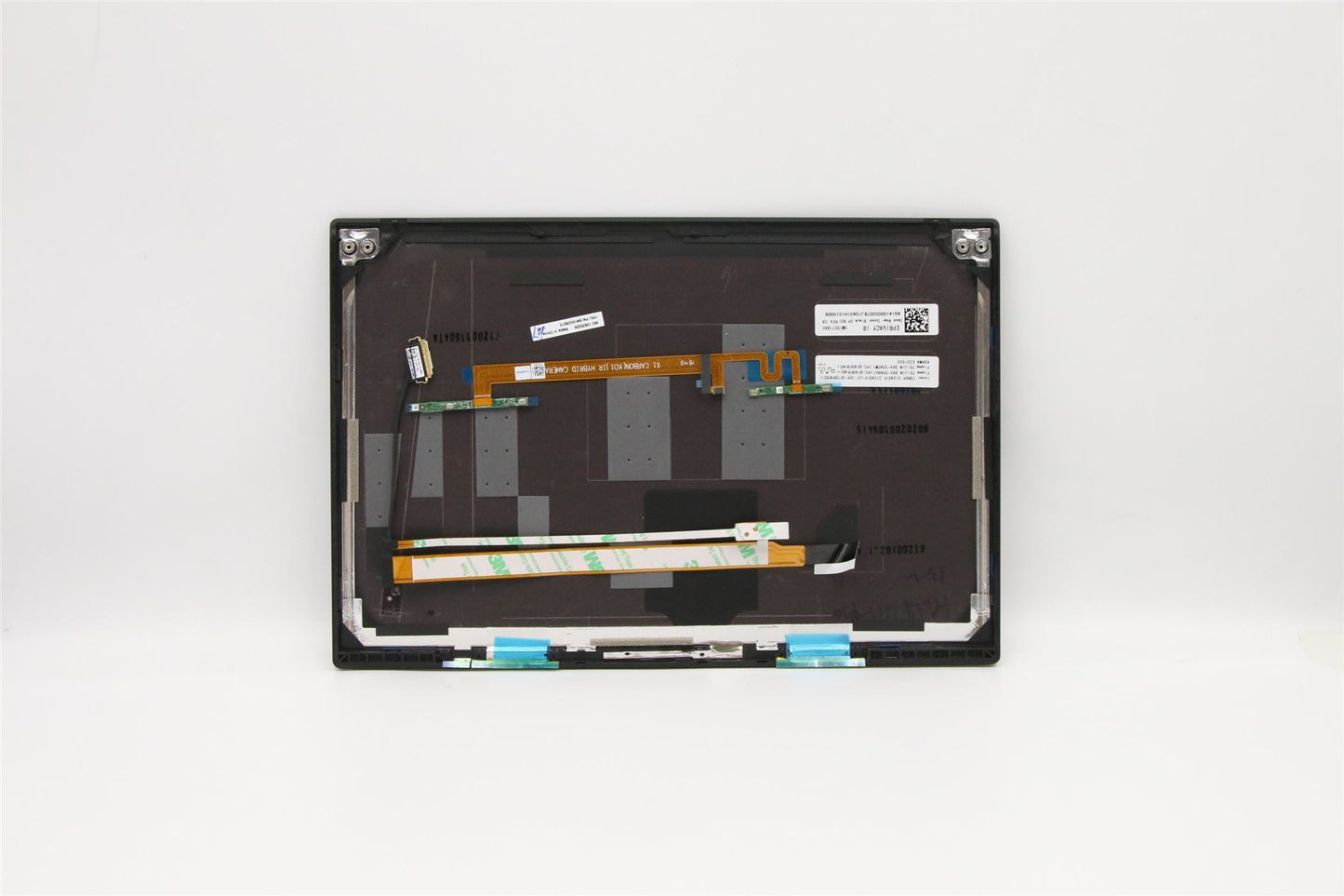 Lenovo MECH_ASM LCD REAR COVER,EPRIVACY,IR,ASM 5M10V28072