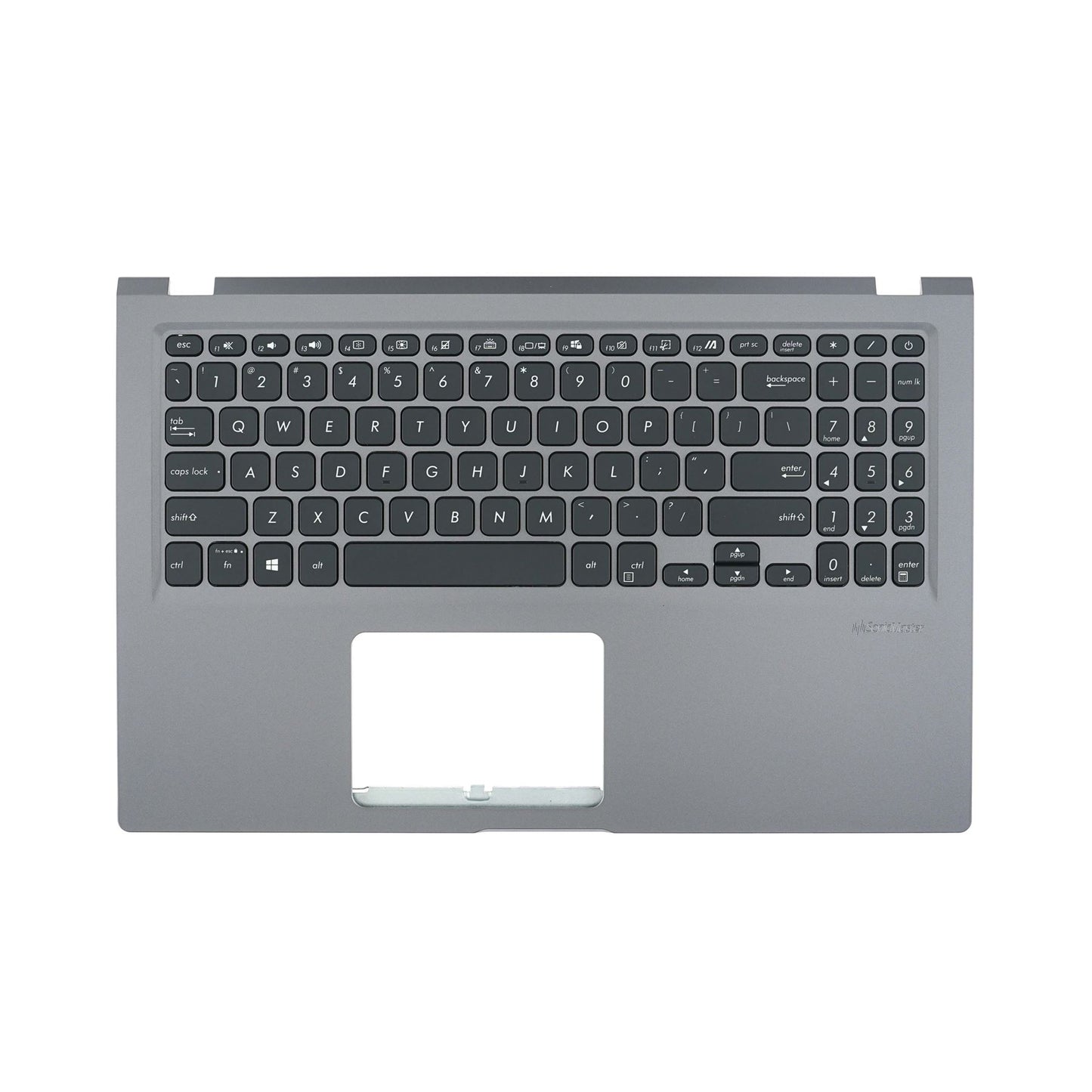 Asus X515EA X515EP X515UA Keyboard (Us Module/As 90NB0TY1-R32US0