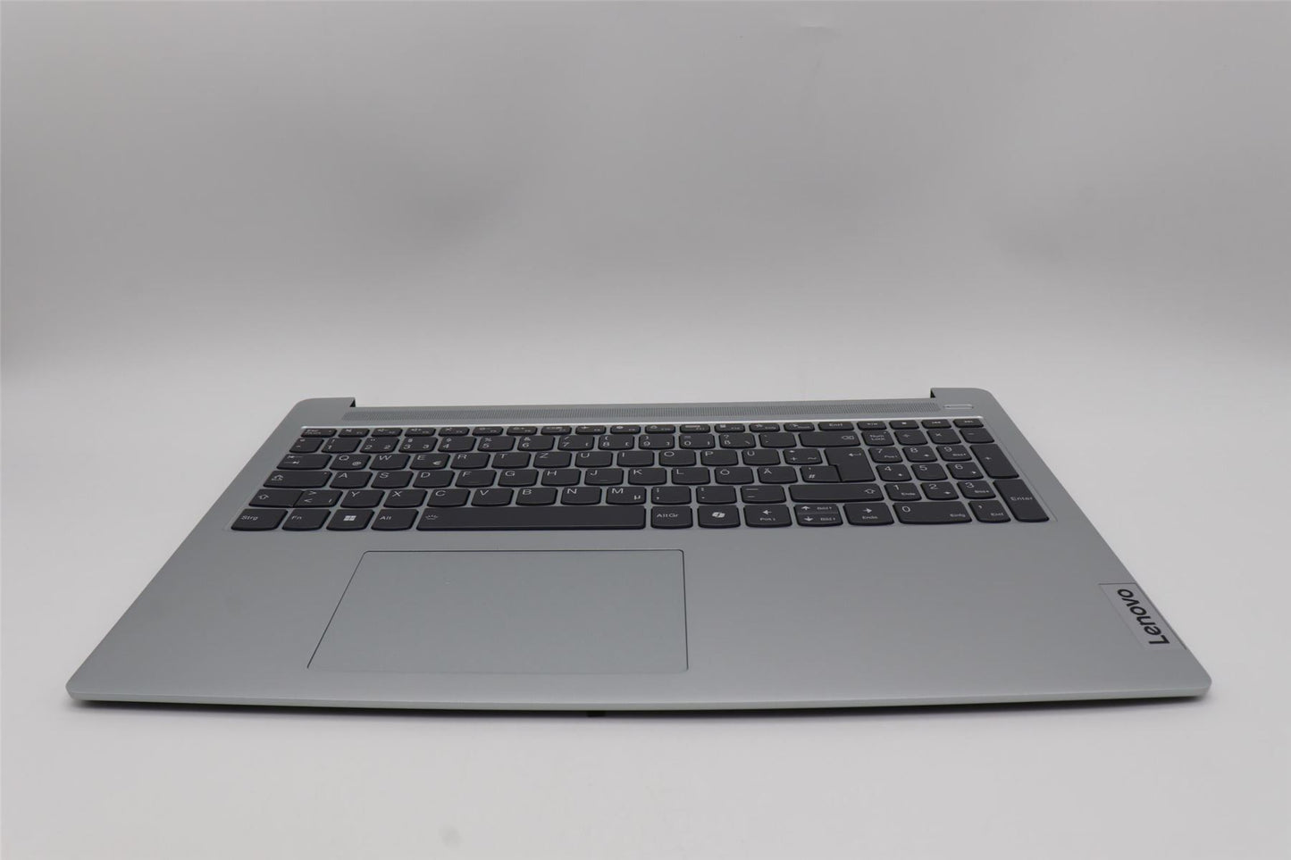 Lenovo UpperCase GER C83FW NFP CG BL AL 5CB1N91026