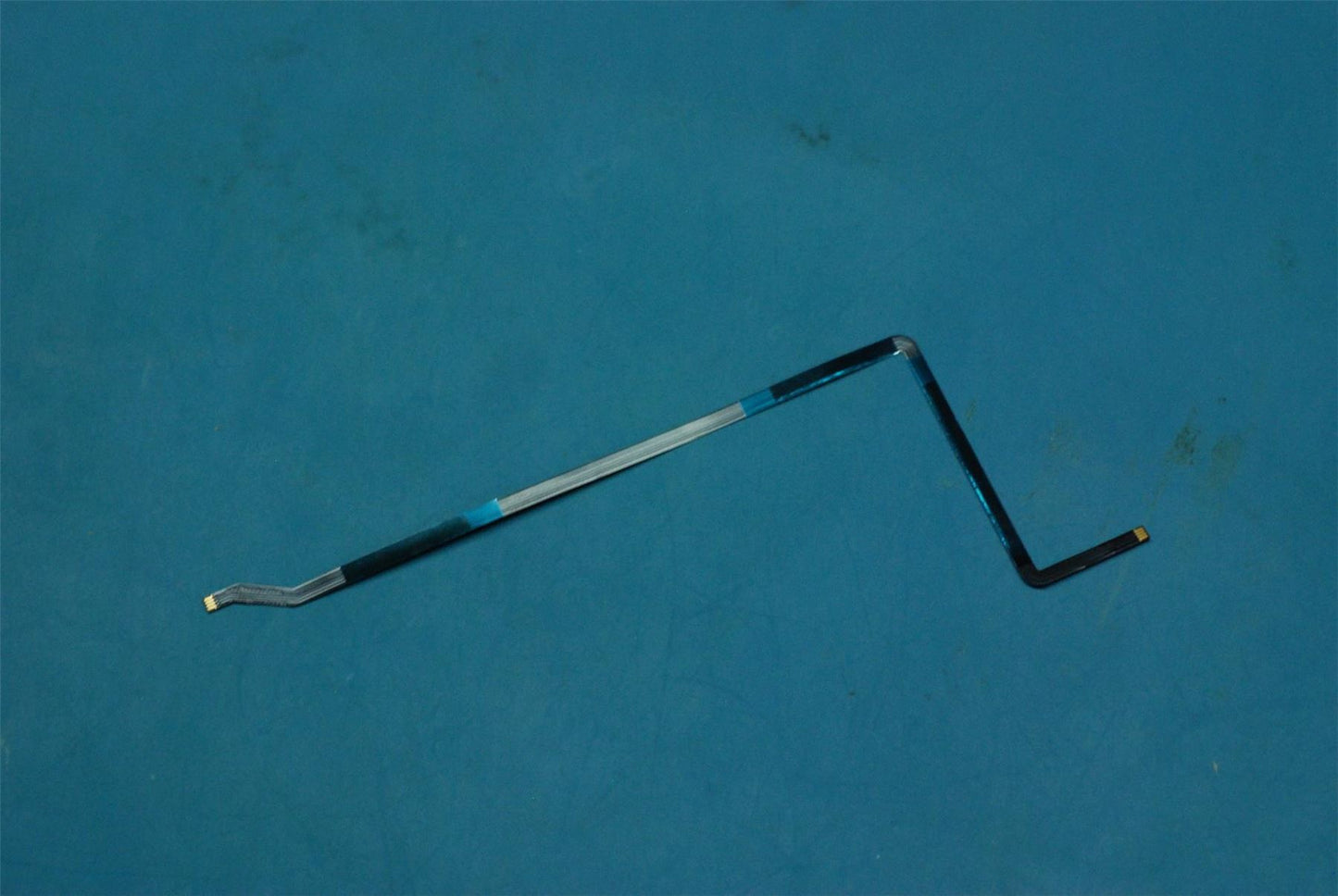 Lenovo Yeti;ANT FPC;0.1;2L;Thr-hole;N-EMI;JCD Antenna FPC Board SF78C04523