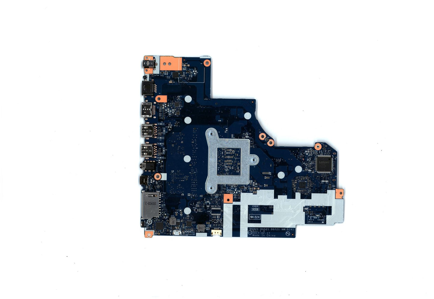 Lenovo IdeaPad 330-15IKB 330-17IKB Motherboard Mainboard UMA 4GB 5B20R16691