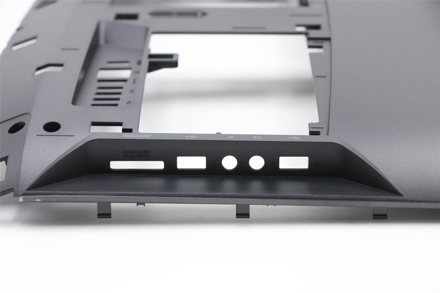 Lenovo C560 TS Rear Cover W/O TV BLK 90204835