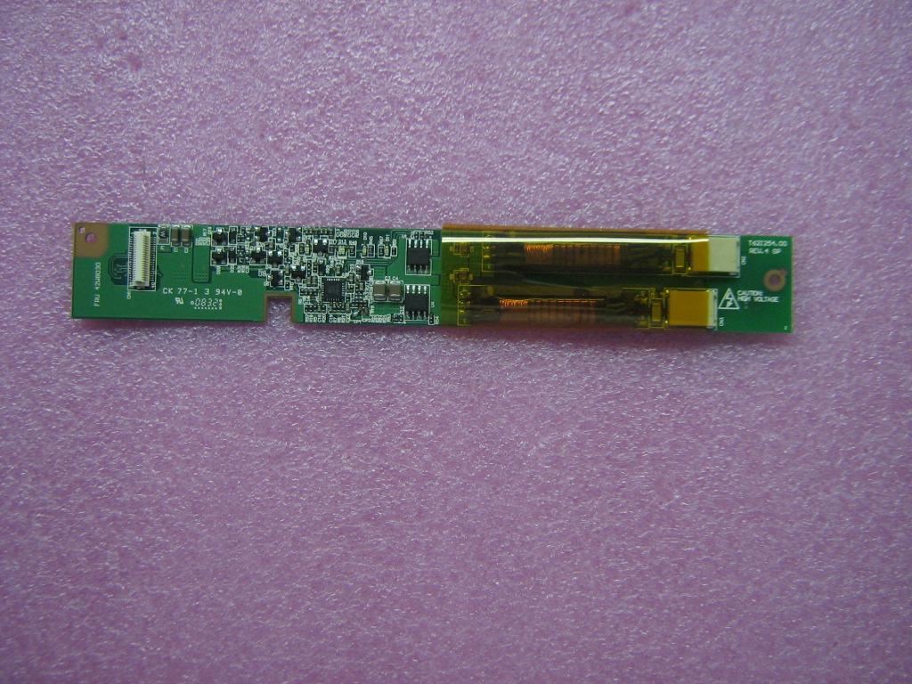 Lenovo InverterX2CCFL Inverter Board 45N4460