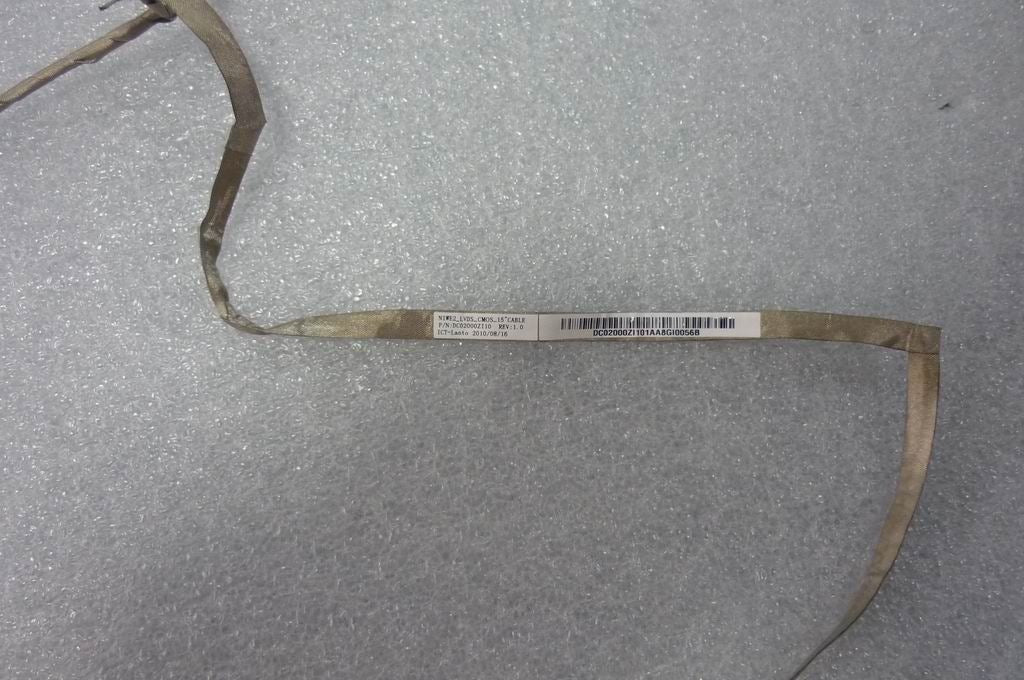 Lenovo IdeaPad Z500 Cable Lcd Screen Display LED 31042430