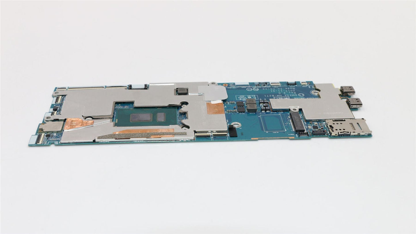 Lenovo ThinkPad X1 3rd Gen Motherboard Mainboard UMA intelI58350U 8G 01AW887