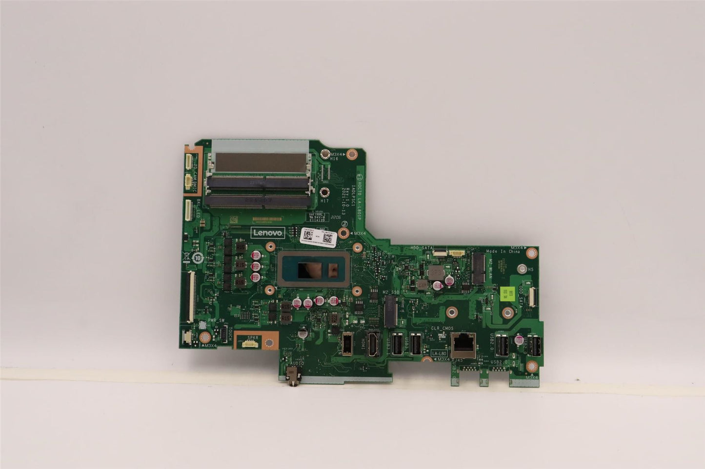 Lenovo IdeaCentre 3 27IAP7 3 24IAP7 Motherboard Mainboard UMA 5B21D16943