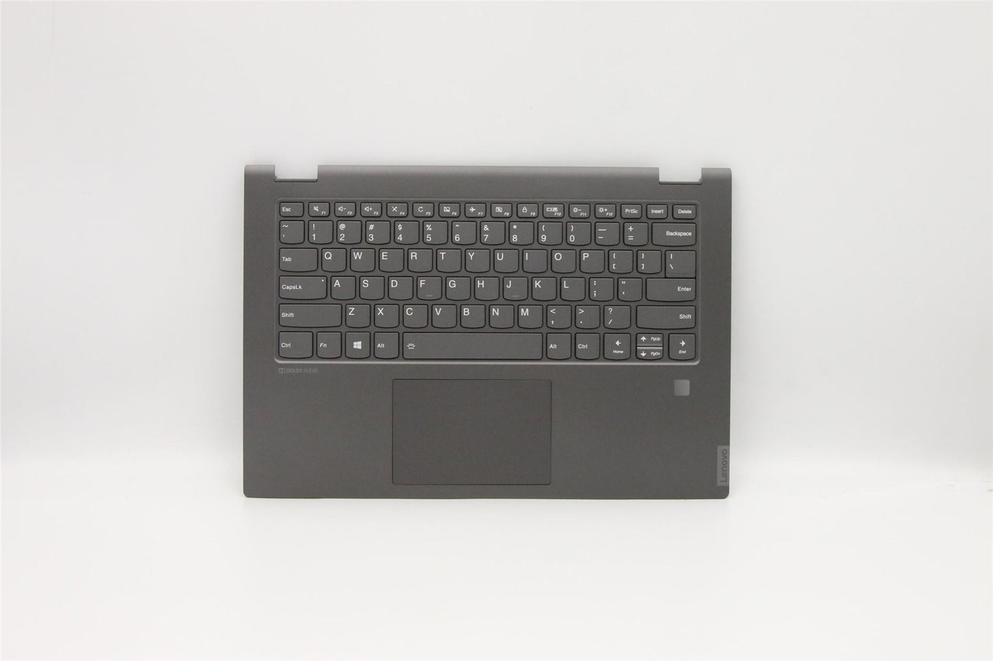 Lenovo Uppercase C81N4 ALBLK FPBL US 5CB0U41984
