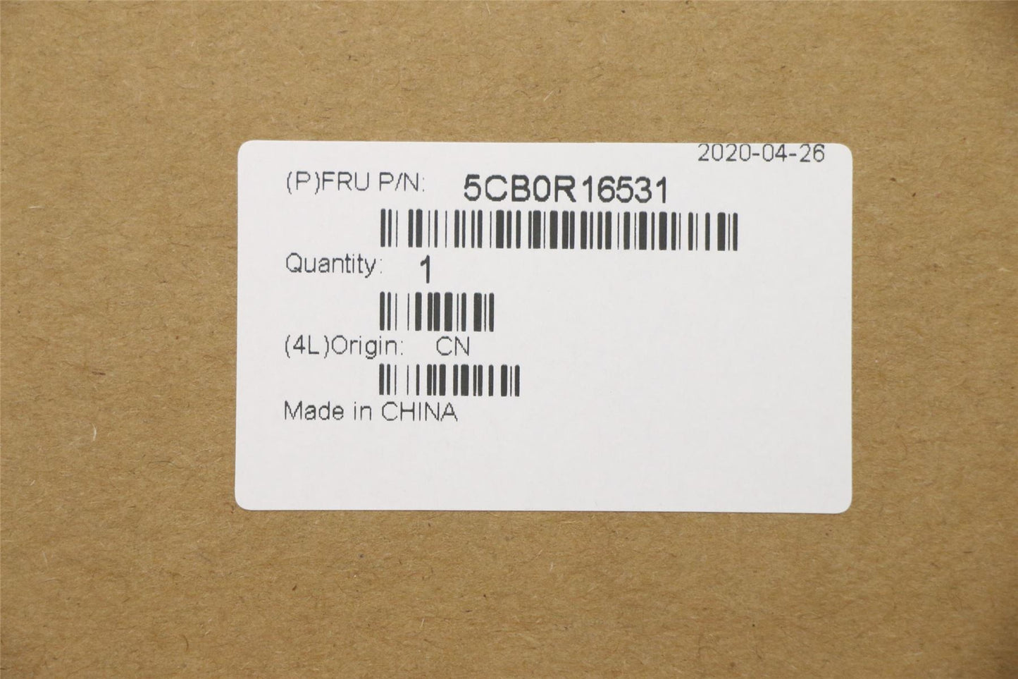 Lenovo IdeaPad 330-15IKB 330-15IGM Keyboard Palmrest Top Cover Arabic 5CB0R16531