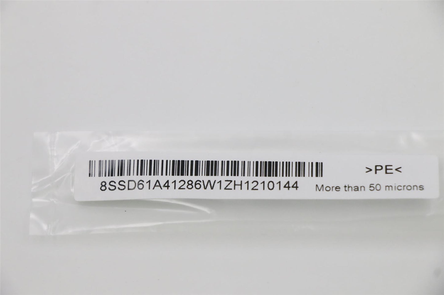 Lenovo Yoga X13 Gen 3 Pen Stylus Black 5D61A41287